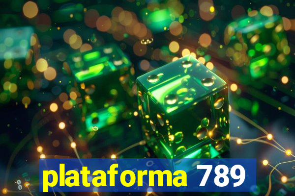 plataforma 789